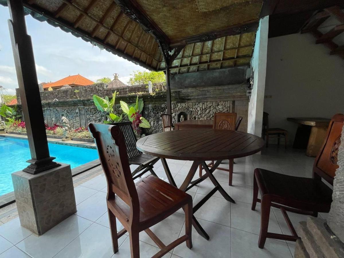 Kasapa * Ubud (Bali)