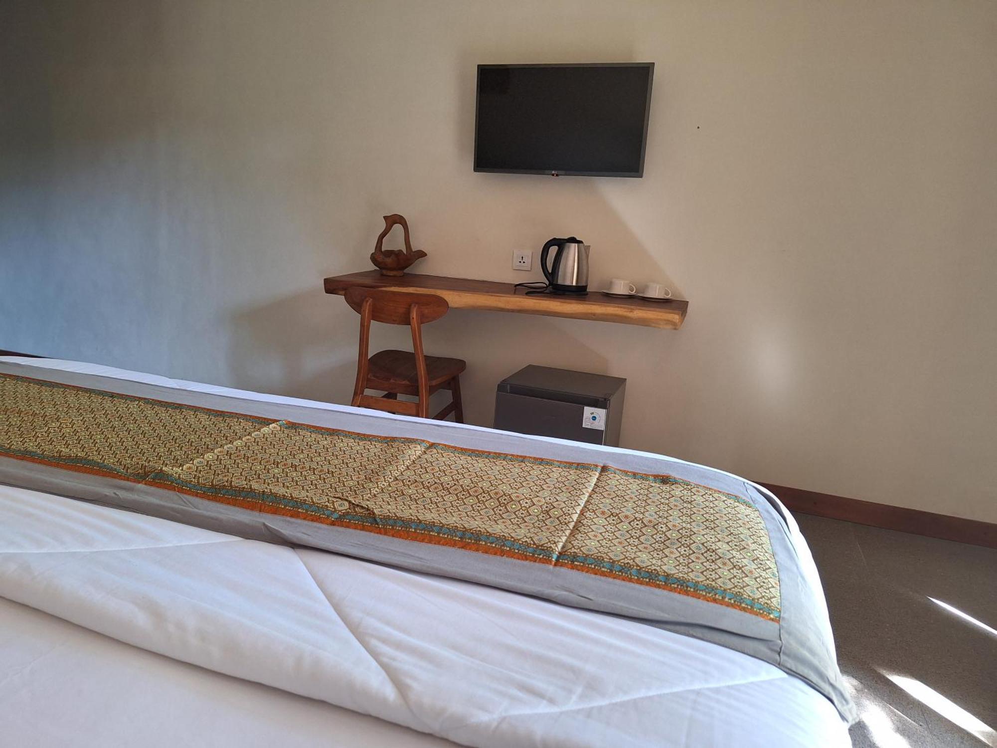 Kasapa Guest house