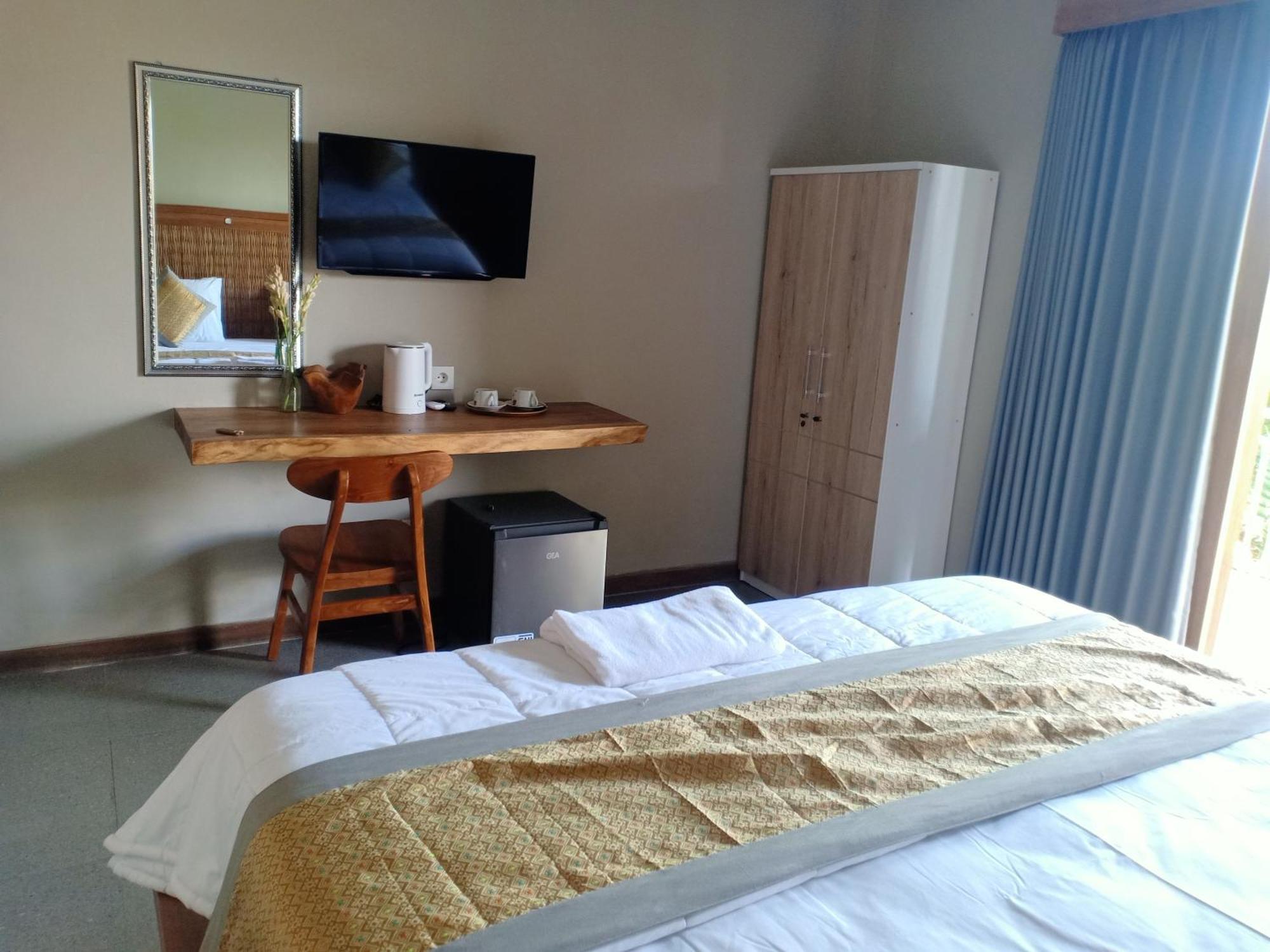 Kasapa Guest house