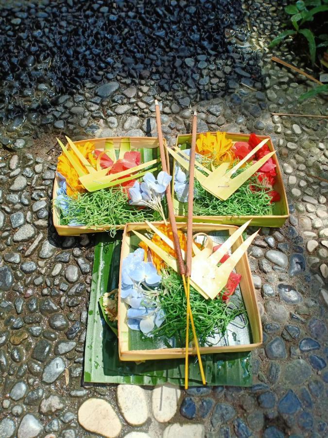 Maison d'hôtes Kasapa Ubud