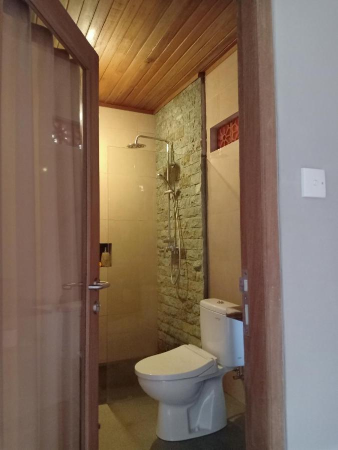 Kasapa Maison d'hôtes