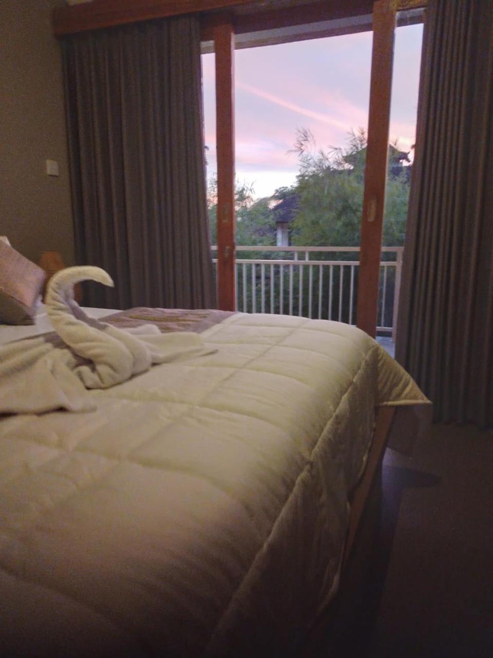 Maison d'hôtes Kasapa Ubud